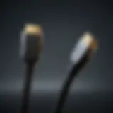 Innovative HDMI Cable Design