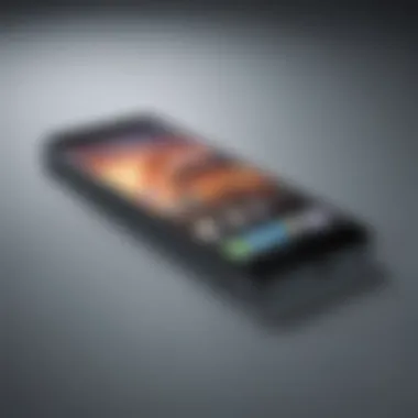 Cutting-Edge Non-Apple Device Designs Cutting-Edge Non-Apple Device Designs