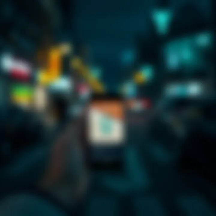 Maximizing Utility of Find My iPhone Visual guide on maximizing the utility of Find My iPhone features