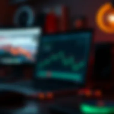 Photo Editing Software Screenshot Screenshot of photo editing software on macOS