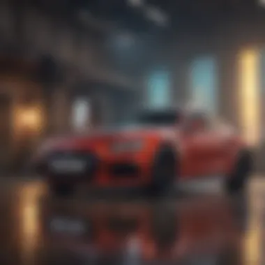 Artistic filters and color grading tool