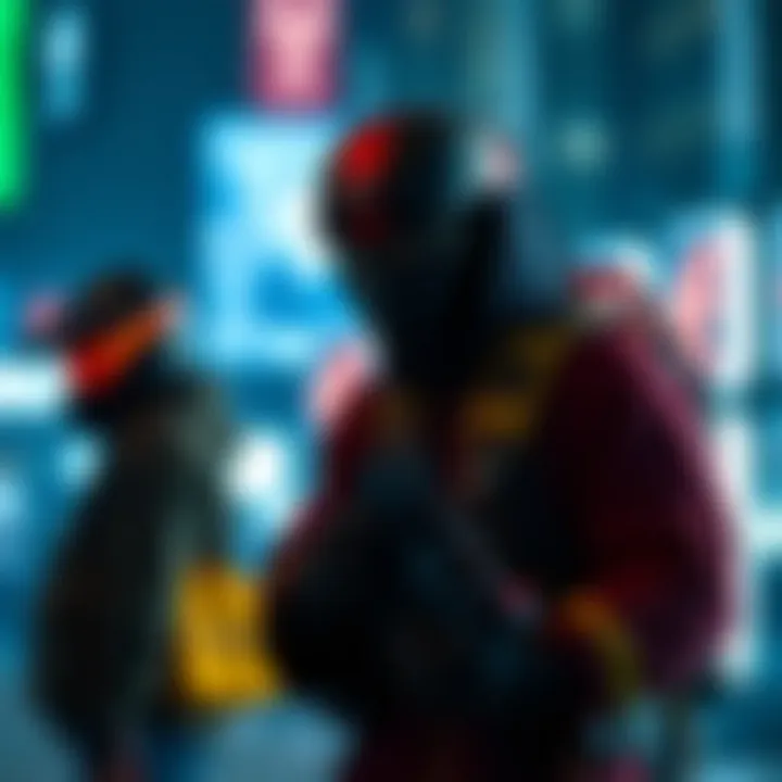 Popular Free Games on Google Play Showcasing popular free games on Google Play