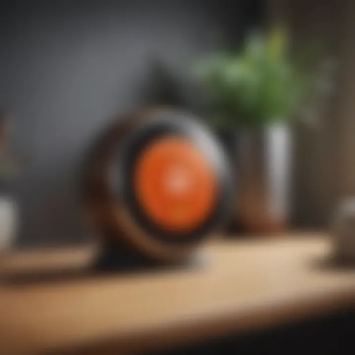 Nest Learning Thermostat