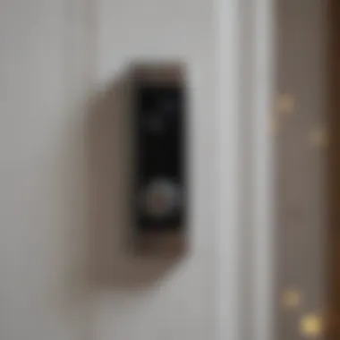 Ring Video Doorbell Pro