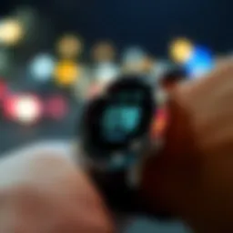 Exploring Google Fit on Android Watches: An In-Depth Analysis Introduction