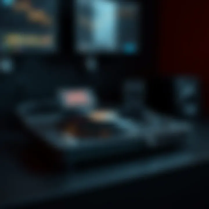 Notable Exploring High-Quality Record Players with Integrated Speakers