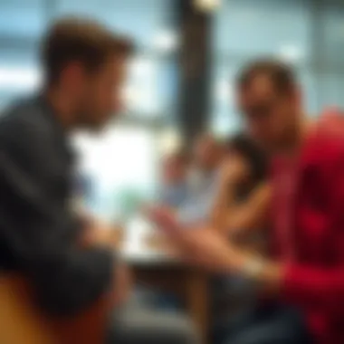 Insights from Users on New Google Phone Models Consumer experiences with Google phones