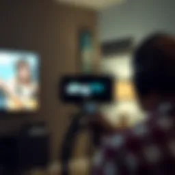 Exploring Local Channel Accessibility with Sling TV Introduction