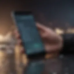 Mobile Data Plan Variety