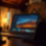 Exploring Nitro PDF Editor for Mac: A Comprehensive Guide Introduction