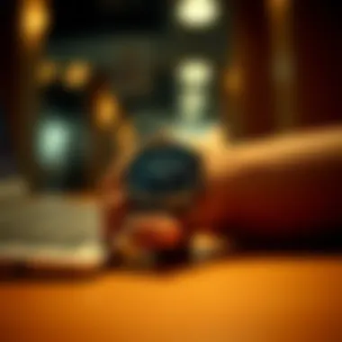 Enhancing Productivity on the Go Productivity tools available for Galaxy Watch 3