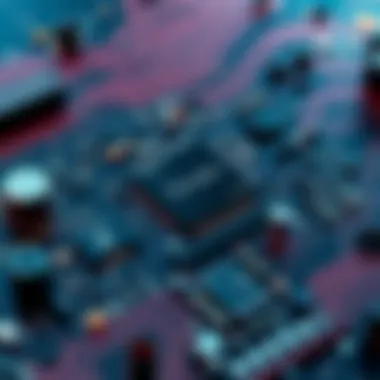 Architecture of the Pixel 6 Pro Processor Detailed architecture of the Pixel 6 Pro processor