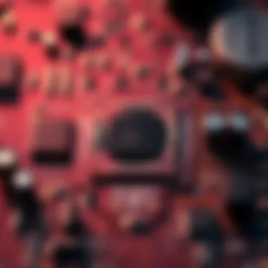 Unique features of the Pixel 6 Pro processor highlighted