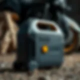 Exploring Portable Energy Generators: Efficiency and Practical Use Introduction
