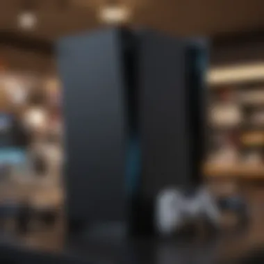 Notable Exploring Preowned PS5 Options at GameStop Notable Exploring Preowned PS5 Options at GameStop