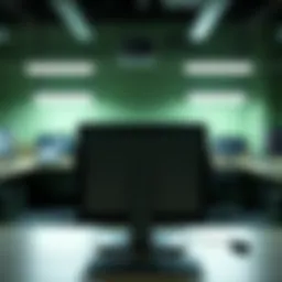 Exploring Secret Labs Ergonomic Solutions Introduction