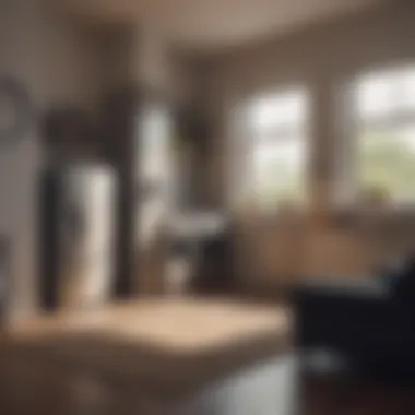 Maximizing Efficiency in Households Energy-efficient smart appliances