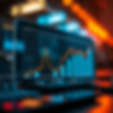 Market Trends for Smartphones Priced Below 150 Graph representing market trends for smartphones under 150