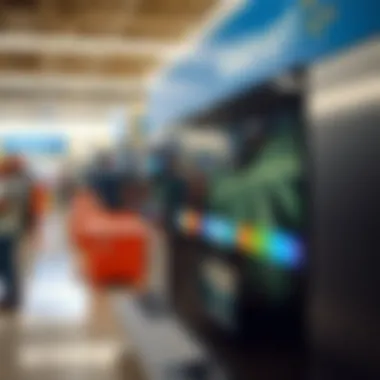 Notable Exploring the 120Hz Refresh Rate TVs at Walmart Notable Exploring the 120Hz Refresh Rate TVs at Walmart