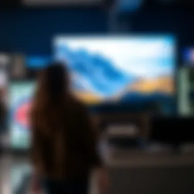 Exploring the 120Hz Refresh Rate TVs at Walmart Summary Exploring the 120Hz Refresh Rate TVs at Walmart Summary