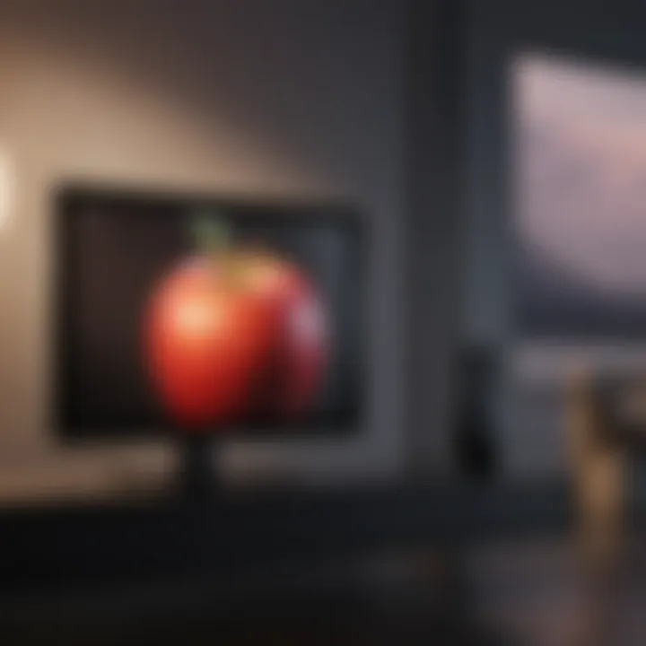 Notable Exploring the Apple TV 42 Inch: A Comprehensive Analysis