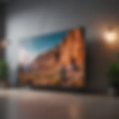 Exploring the Best Affordable 8K TVs Summary