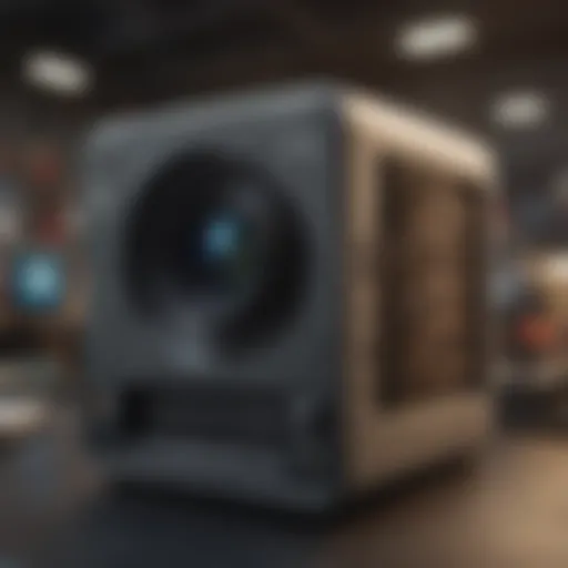 Exploring the Best Computer Printers Under $100 Introduction