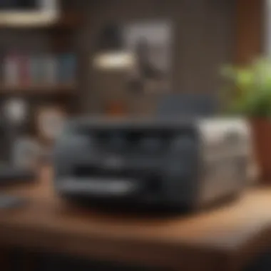 Notable Exploring the Best Computer Printers Under $100 Notable Exploring the Best Computer Printers Under $100