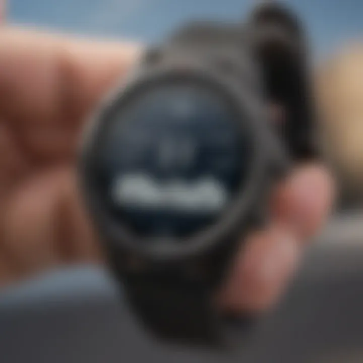 Notable Exploring the Best Price for Garmin Approach S60: A Detailed Analysis