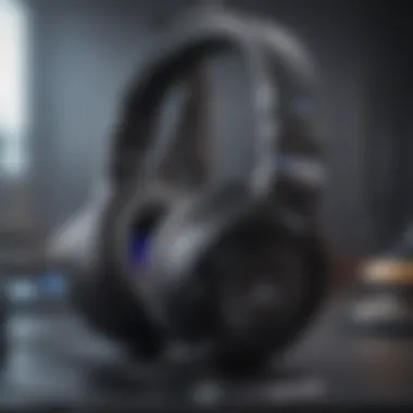 Notable Exploring the Best PS4 Headsets Under $50: A Comprehensive Guide