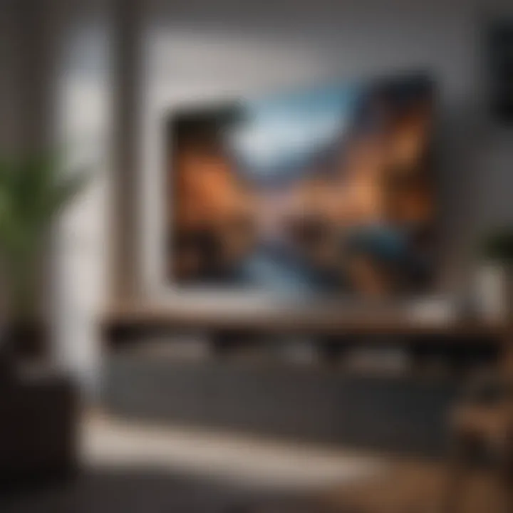 Notable Exploring the Best Value 65-Inch Smart TVs