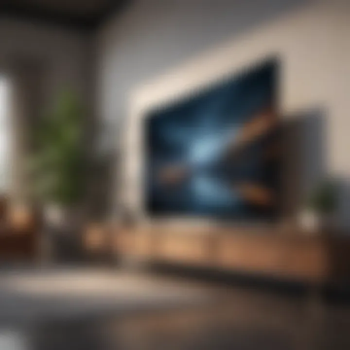 Exploring the Best Value 65-Inch Smart TVs Summary