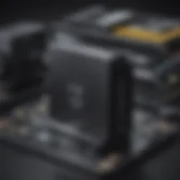 Exploring the Cheapest PS5 Compatible SSDs: A Comprehensive Guide Introduction