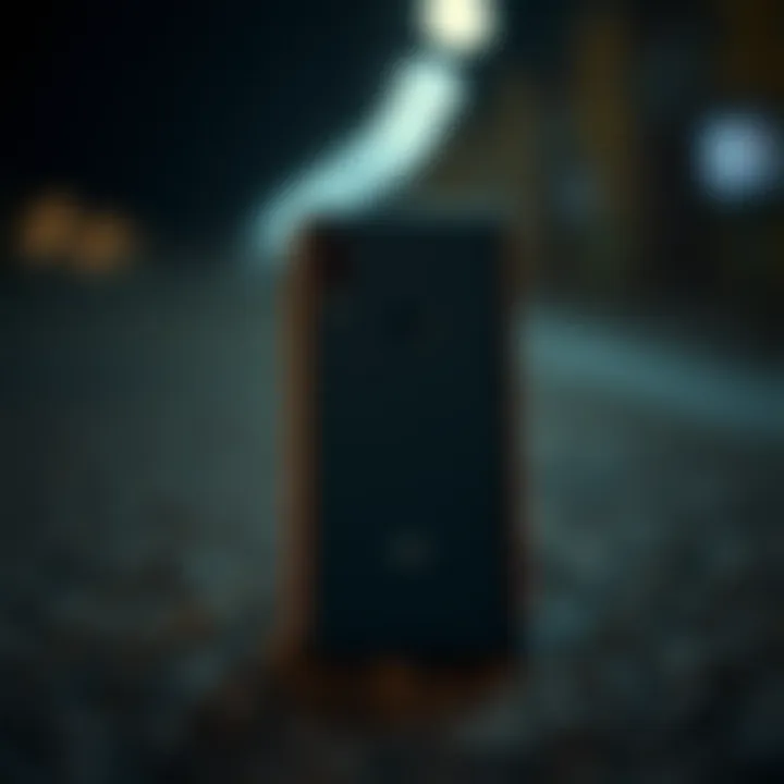 Notable Exploring the Dimensions of Redmi Phone Cases