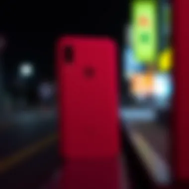 Exploring the Dimensions of Redmi Phone Cases Summary Exploring the Dimensions of Redmi Phone Cases Summary