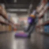 Exploring the Dyson V7 Animal at Costco Introduction