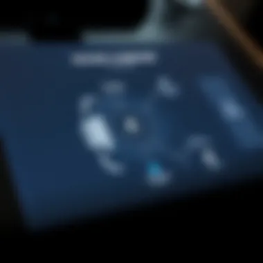 The Science Behind Sound Comfort Diagram illustrating the science of sound comfort