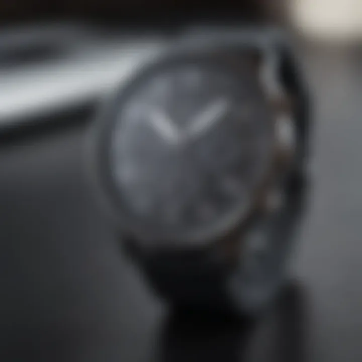 Exploring the Falster 3: An In-Depth Analysis of Smartwatch Features Introduction