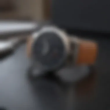 Notable Exploring the Falster 3: An In-Depth Analysis of Smartwatch Features Notable Exploring the Falster 3: An In-Depth Analysis of Smartwatch Features