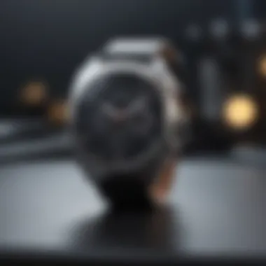 Exploring the Falster 3: An In-Depth Analysis of Smartwatch Features Summary Exploring the Falster 3: An In-Depth Analysis of Smartwatch Features Summary