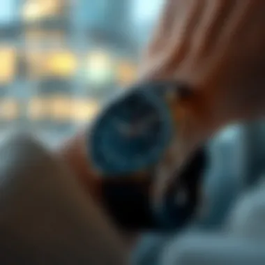 Notable Exploring the Galaxy A51 Smart Watch: A Comprehensive Guide