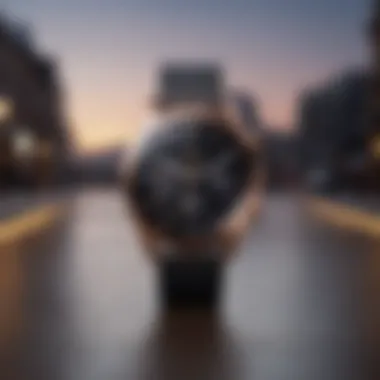 Notable Exploring the Galaxy Watch 4 Classic with a Milanese Band: A Comprehensive Analysis