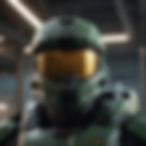 Exploring the Halo PS5 Release Date Introduction