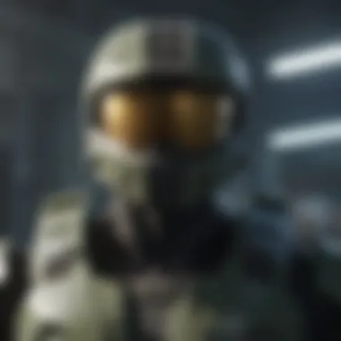 Notable Exploring the Halo PS5 Release Date