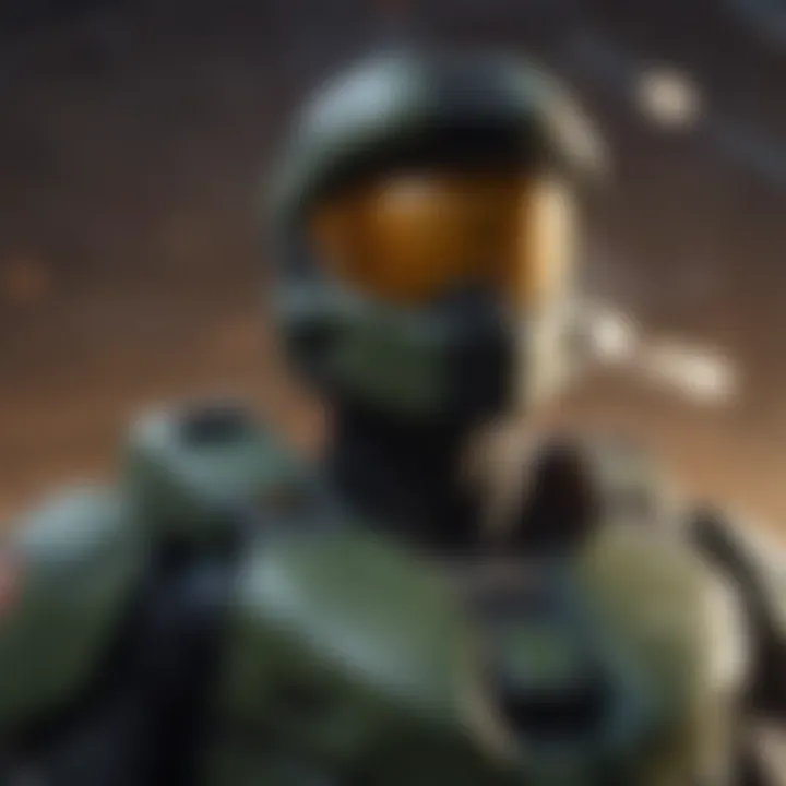 Exploring the Halo PS5 Release Date Summary