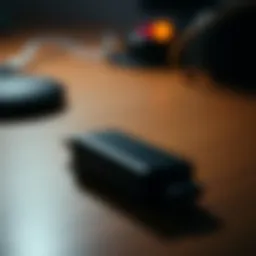 Exploring the Integration of Gdrive Mobile and USB-C Technology Introduction