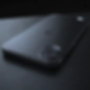 Exploring the iPhone 12: Features, Performance, and Insights Introduction Exploring the iPhone 12: Features, Performance, and Insights Introduction