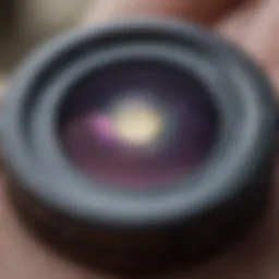 Exploring the iPhone 13 Macro Lens: A Comprehensive Analysis Introduction