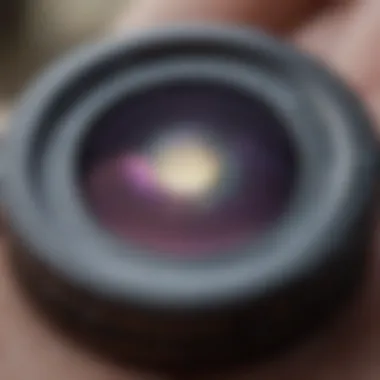 Exploring the iPhone 13 Macro Lens: A Comprehensive Analysis Introduction Exploring the iPhone 13 Macro Lens: A Comprehensive Analysis Introduction