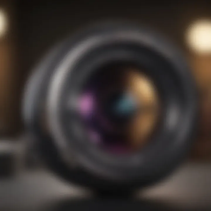 Exploring the iPhone 13 Macro Lens: A Comprehensive Analysis Summary